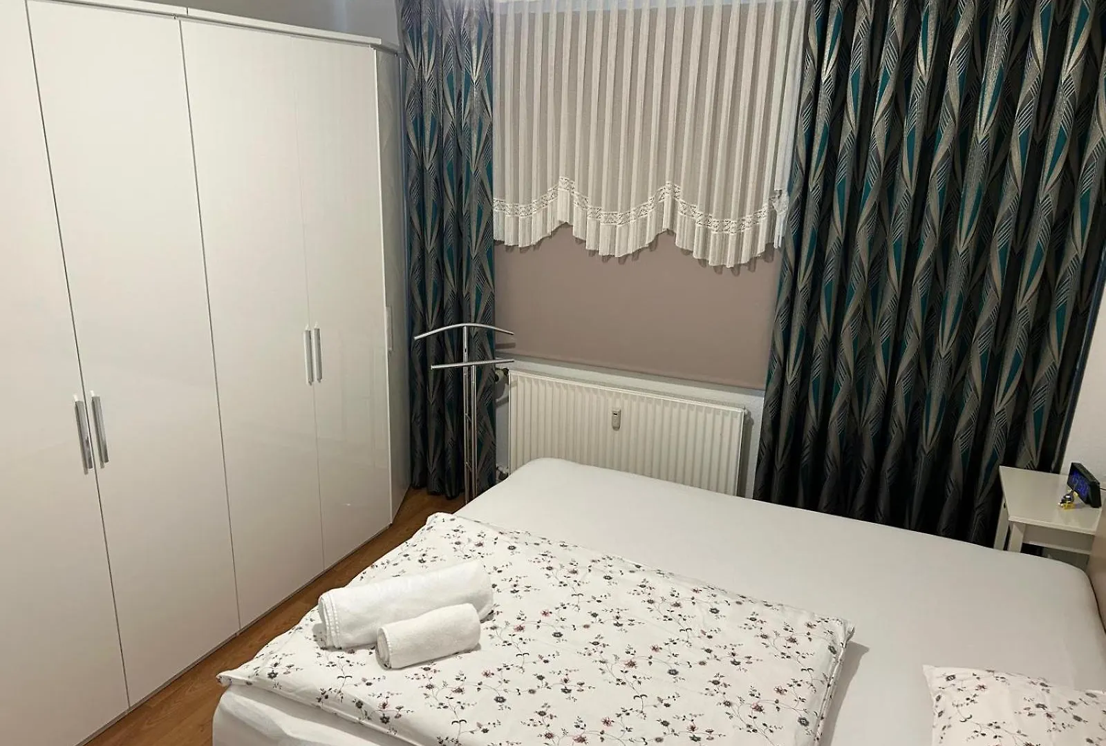 Apartment 3 Zimmer Wohnung Naehe Messe Hannover