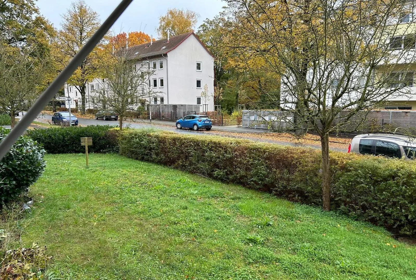 Apartment 3 Zimmer Wohnung Naehe Messe Hannover