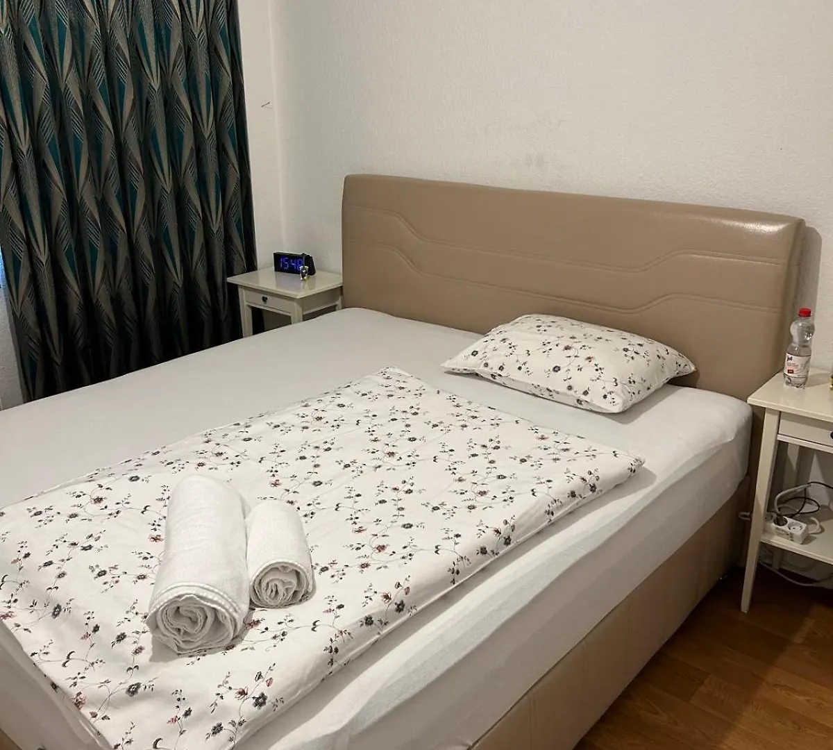 3 Zimmer Wohnung Naehe Messe Hannover Germany