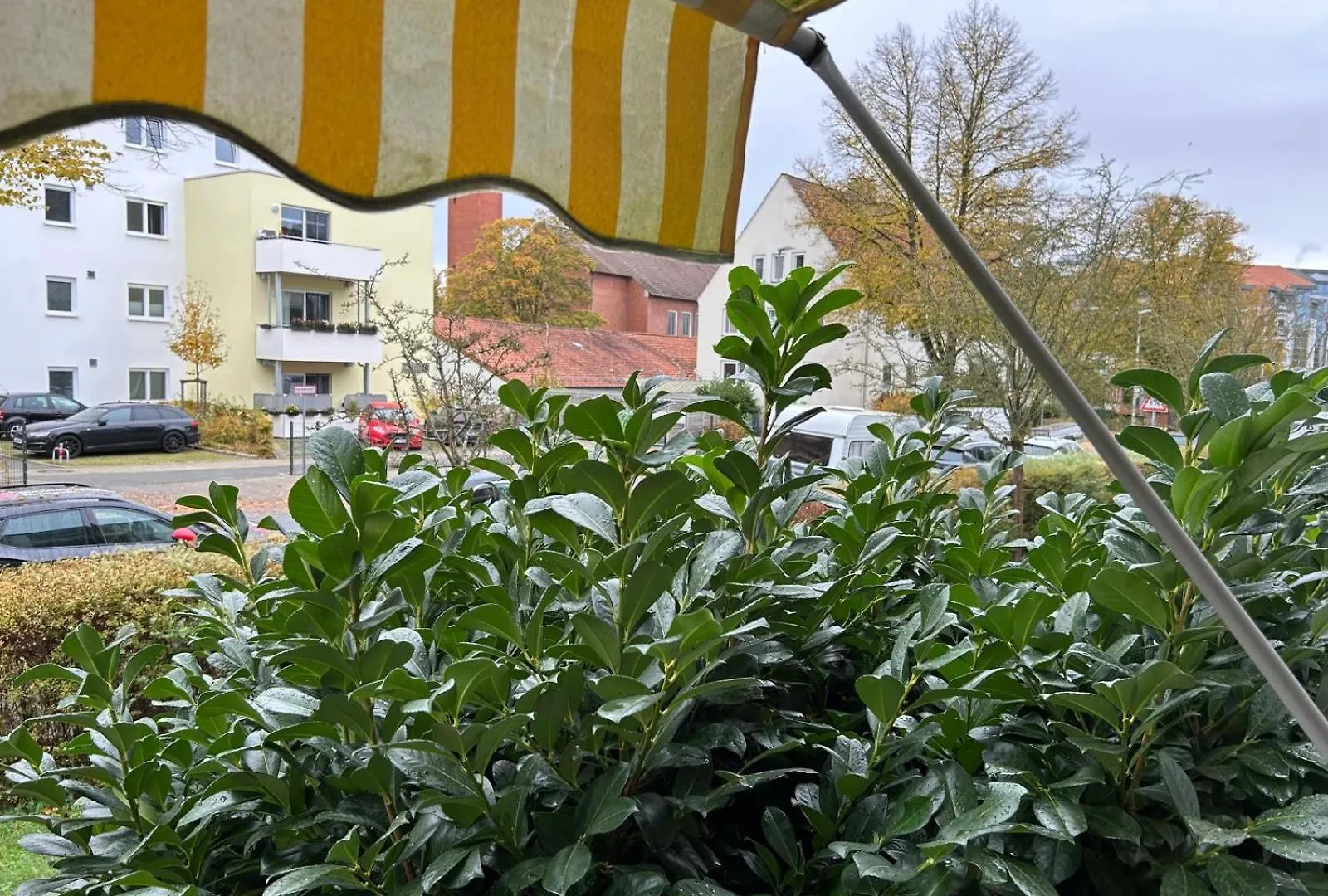 3 Zimmer Wohnung Naehe Messe Hanóver Alemania